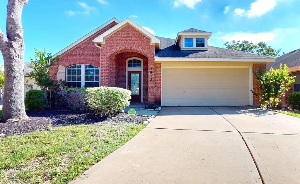 3918 E Auden Circle Missouri City TX 77459