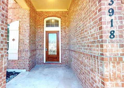 3918 E Auden Circle Missouri City TX 77459