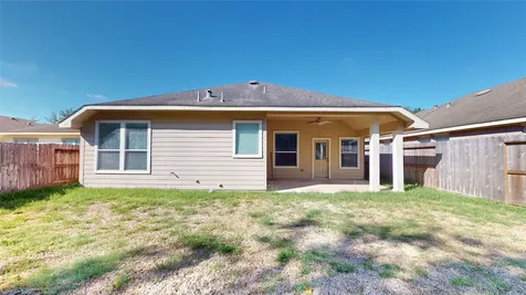 3918 E Auden Circle Missouri City TX 77459