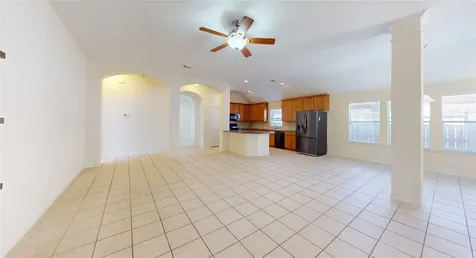 3918 E Auden Circle Missouri City TX 77459