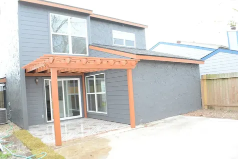 10260 Bridgeland Lane Houston TX 77041