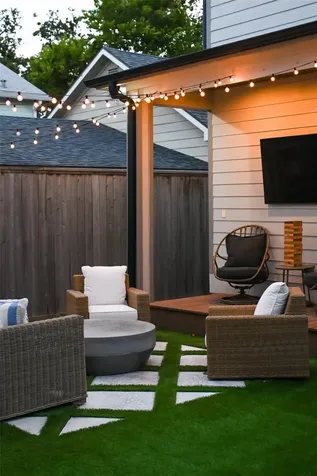 1512 Ashland Street Houston TX 77008