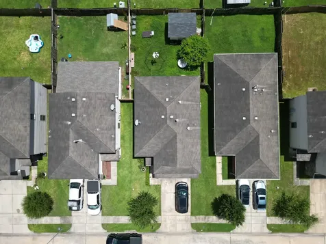 9914 Waldens Pond Court Houston TX 77044