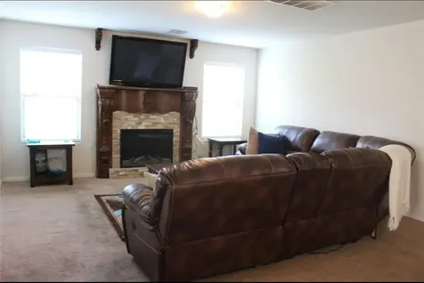 9914 Waldens Pond Court Houston TX 77044