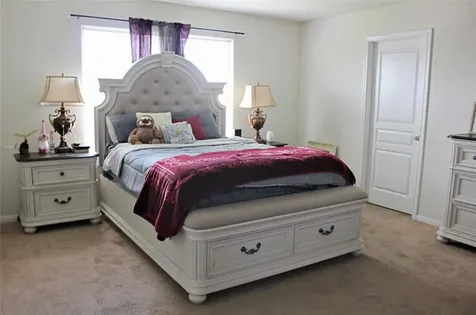 9914 Waldens Pond Court Houston TX 77044