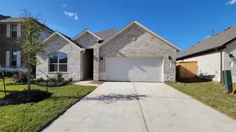1376 Grays Gully Montgomery TX 77316