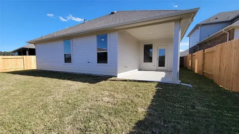 1376 Grays Gully Montgomery TX 77316