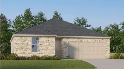 9326 Golden Dorado Lane Baytown TX 77521