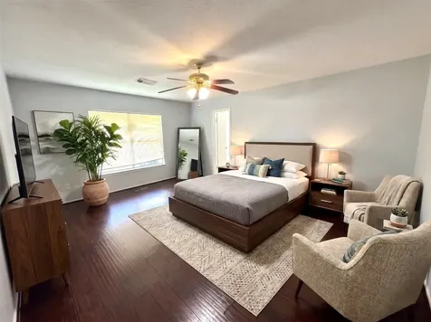 15518 Evergreen Grove Drive Houston TX 77083