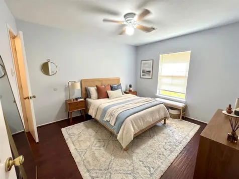 15518 Evergreen Grove Drive Houston TX 77083