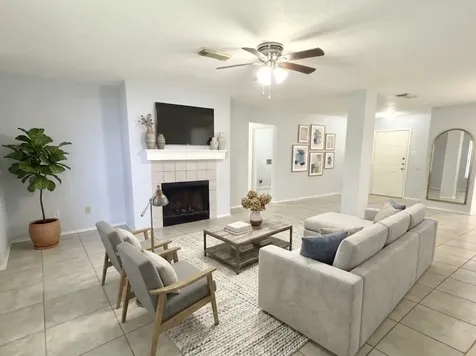 15518 Evergreen Grove Drive Houston TX 77083