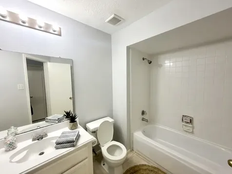 15518 Evergreen Grove Drive Houston TX 77083