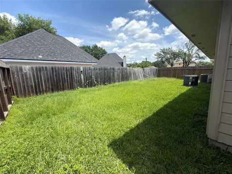 15518 Evergreen Grove Drive Houston TX 77083