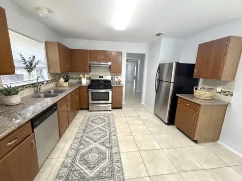 15518 Evergreen Grove Drive Houston TX 77083