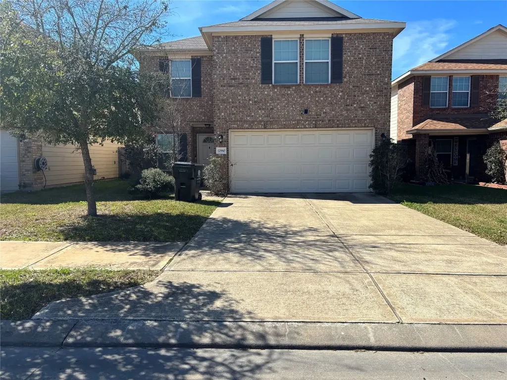 12910 Almeda Crossing Court Houston TX 77048