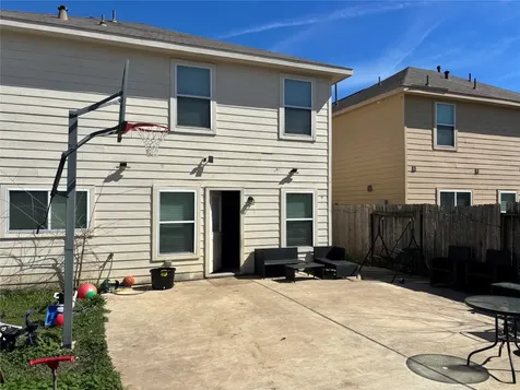 12910 Almeda Crossing Court Houston TX 77048