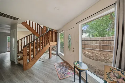 16510 De Lozier Street Jersey Village TX 77040