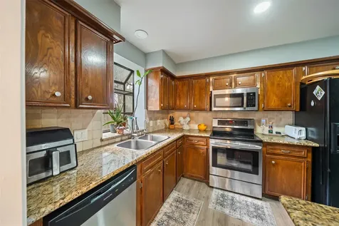 16510 De Lozier Street Jersey Village TX 77040