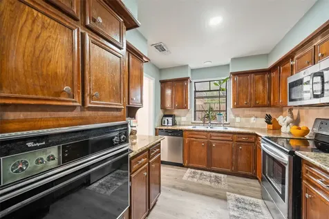 16510 De Lozier Street Jersey Village TX 77040