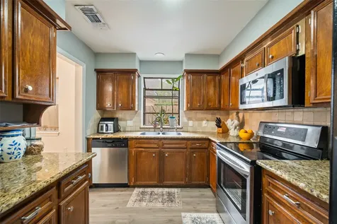 16510 De Lozier Street Jersey Village TX 77040