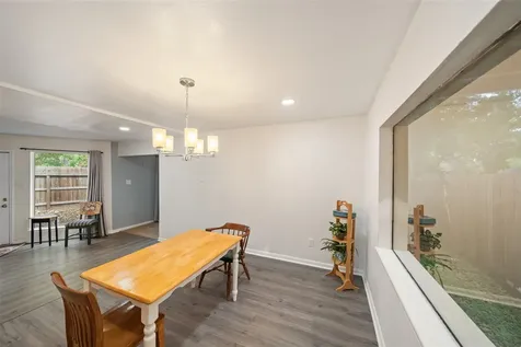 16510 De Lozier Street Jersey Village TX 77040