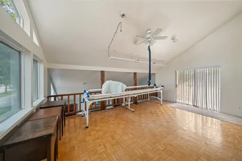 16510 De Lozier Street Jersey Village TX 77040