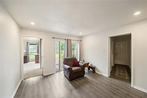 16510 De Lozier Street Jersey Village TX 77040