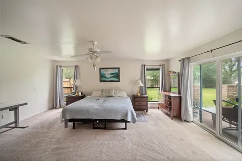 16510 De Lozier Street Jersey Village TX 77040