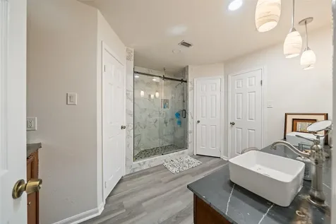 16510 De Lozier Street Jersey Village TX 77040