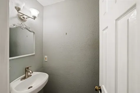 16510 De Lozier Street Jersey Village TX 77040