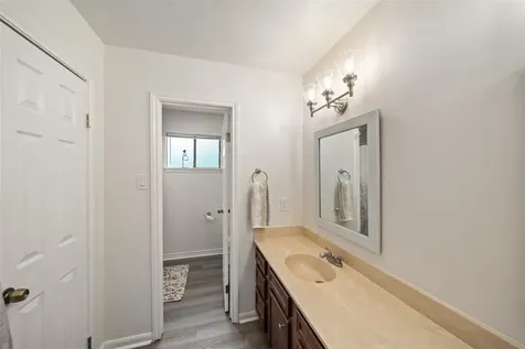 16510 De Lozier Street Jersey Village TX 77040