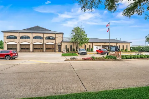 16510 De Lozier Street Jersey Village TX 77040