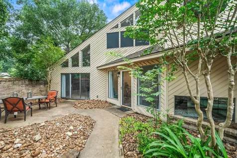 16510 De Lozier Street Jersey Village TX 77040