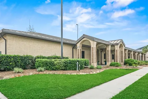 16510 De Lozier Street Jersey Village TX 77040