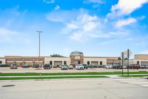 16510 De Lozier Street Jersey Village TX 77040