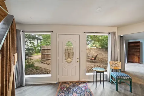 16510 De Lozier Street Jersey Village TX 77040