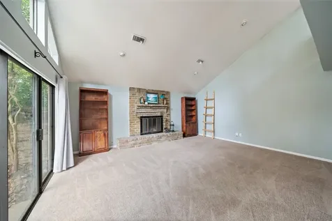 16510 De Lozier Street Jersey Village TX 77040
