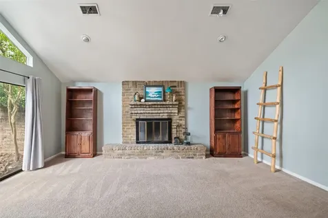 16510 De Lozier Street Jersey Village TX 77040