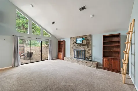 16510 De Lozier Street Jersey Village TX 77040