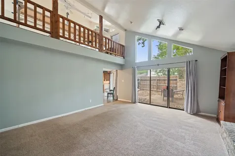 16510 De Lozier Street Jersey Village TX 77040