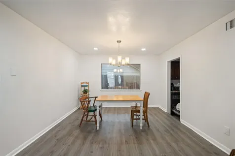 16510 De Lozier Street Jersey Village TX 77040