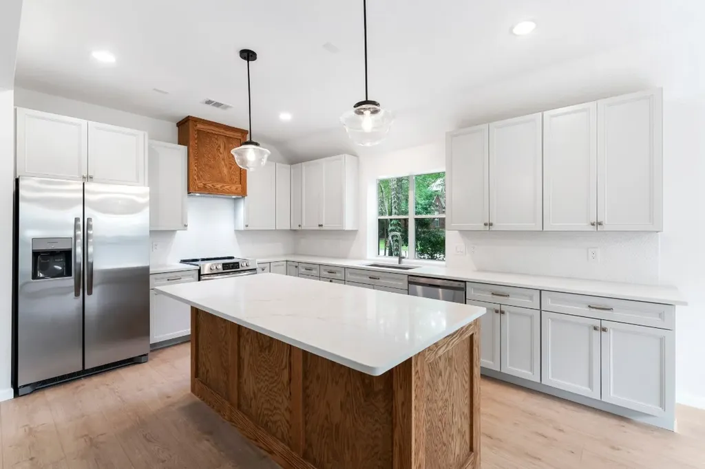 54 Legend Mill Court The Woodlands TX 77382