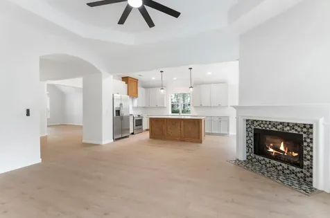54 Legend Mill Court The Woodlands TX 77382