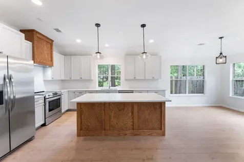 54 Legend Mill Court The Woodlands TX 77382