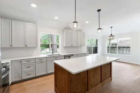 54 Legend Mill Court The Woodlands TX 77382