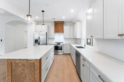 54 Legend Mill Court The Woodlands TX 77382