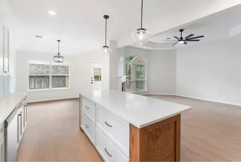 54 Legend Mill Court The Woodlands TX 77382