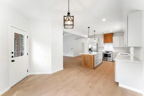 54 Legend Mill Court The Woodlands TX 77382