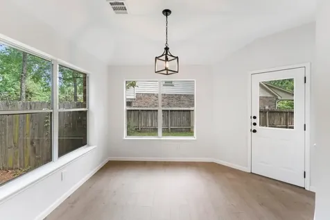 54 Legend Mill Court The Woodlands TX 77382
