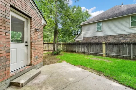 54 Legend Mill Court The Woodlands TX 77382